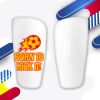 Personalised Football Shin Pads Thumbnail