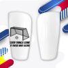 Personalised Football Shin Pads Thumbnail