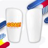 Personalised Football Shin Pads Thumbnail