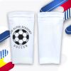 Personalised Football Shin Sleeves Thumbnail