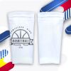 Personalised Football Shin Sleeves Thumbnail
