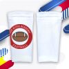 Personalised Football Shin Sleeves Thumbnail