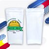 Personalised Football Shin Sleeves Thumbnail