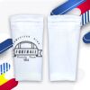Personalised Football Shin Sleeves Thumbnail