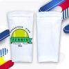 Personalised Football Shin Sleeves Thumbnail