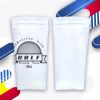 Personalised Football Shin Sleeves Thumbnail