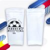 Personalised Football Shin Sleeves Thumbnail