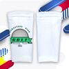Personalised Football Shin Sleeves Thumbnail