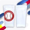 Personalised Football Shin Sleeves Thumbnail