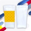 Personalised Football Shin Sleeves Thumbnail
