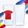 Personalised Football Shin Sleeves Thumbnail