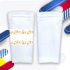 Personalised Football Shin Sleeves Thumbnail