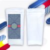Personalised Football Shin Sleeves Thumbnail