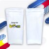 Personalised Football Shin Sleeves Thumbnail