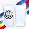 Personalised Football Shin Sleeves Thumbnail