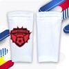 Personalised Football Shin Sleeves Thumbnail
