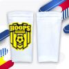 Personalised Football Shin Sleeves Thumbnail