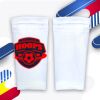 Personalised Football Shin Sleeves Thumbnail