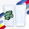 Personalised Football Shin Sleeves Thumbnail