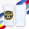 Personalised Football Shin Sleeves Thumbnail