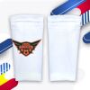 Personalised Football Shin Sleeves Thumbnail