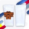 Personalised Football Shin Sleeves Thumbnail