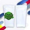 Personalised Football Shin Sleeves Thumbnail