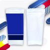 Personalised Football Shin Sleeves Thumbnail