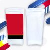 Personalised Football Shin Sleeves Thumbnail