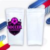 Personalised Football Shin Sleeves Thumbnail