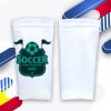 Personalised Football Shin Sleeves Thumbnail
