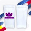 Personalised Football Shin Sleeves Thumbnail