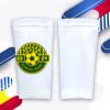 Personalised Football Shin Sleeves Thumbnail