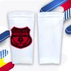 Personalised Football Shin Sleeves Thumbnail