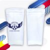 Personalised Football Shin Sleeves Thumbnail