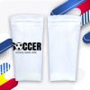 Personalised Football Shin Sleeves Thumbnail