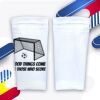 Personalised Football Shin Sleeves Thumbnail
