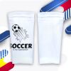Personalised Football Shin Sleeves Thumbnail