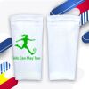 Personalised Football Shin Sleeves Thumbnail