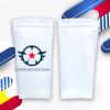 Personalised Football Shin Sleeves Thumbnail