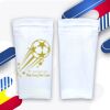 Personalised Football Shin Sleeves Thumbnail