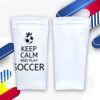 Personalised Football Shin Sleeves Thumbnail