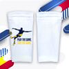 Personalised Football Shin Sleeves Thumbnail