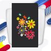 Copy of Decorated Football Shin Pads Thumbnail