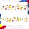 Copy of Decorated Football Shin Pads Thumbnail