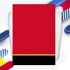 Copy of Decorated Football Shin Pads Thumbnail