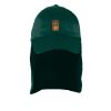 Beechfield Kids Legionnaire Style Cap Thumbnail