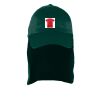 Beechfield Kids Legionnaire Style Cap Thumbnail