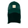 Beechfield Kids Legionnaire Style Cap Thumbnail