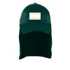 Beechfield Kids Legionnaire Style Cap Thumbnail